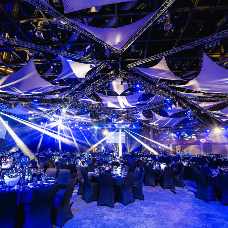 Corporate-Event-Management